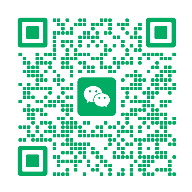 WeChat QR — konkon1288